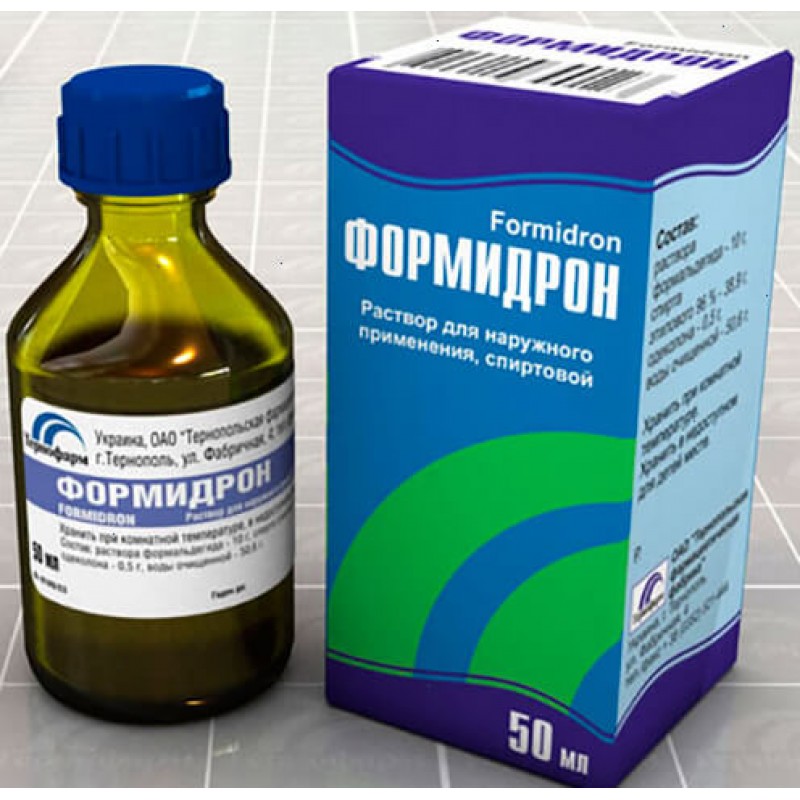 Formidron solution 100ml