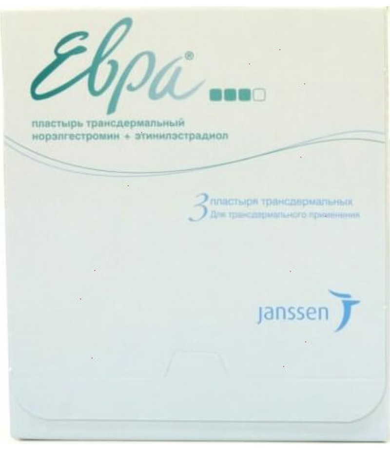 Evra TTS 203 + 33.9mcg/24h #3