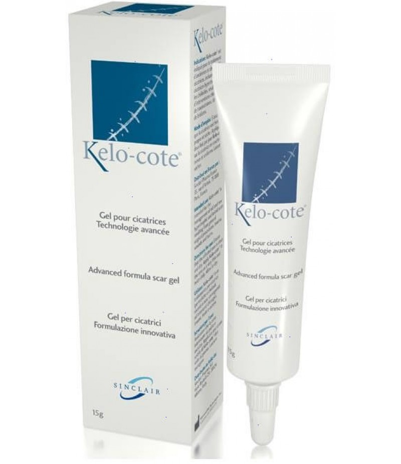 Kelo-Cote gel 15gr