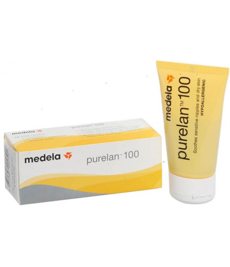 Purelan 100 cream 37gr