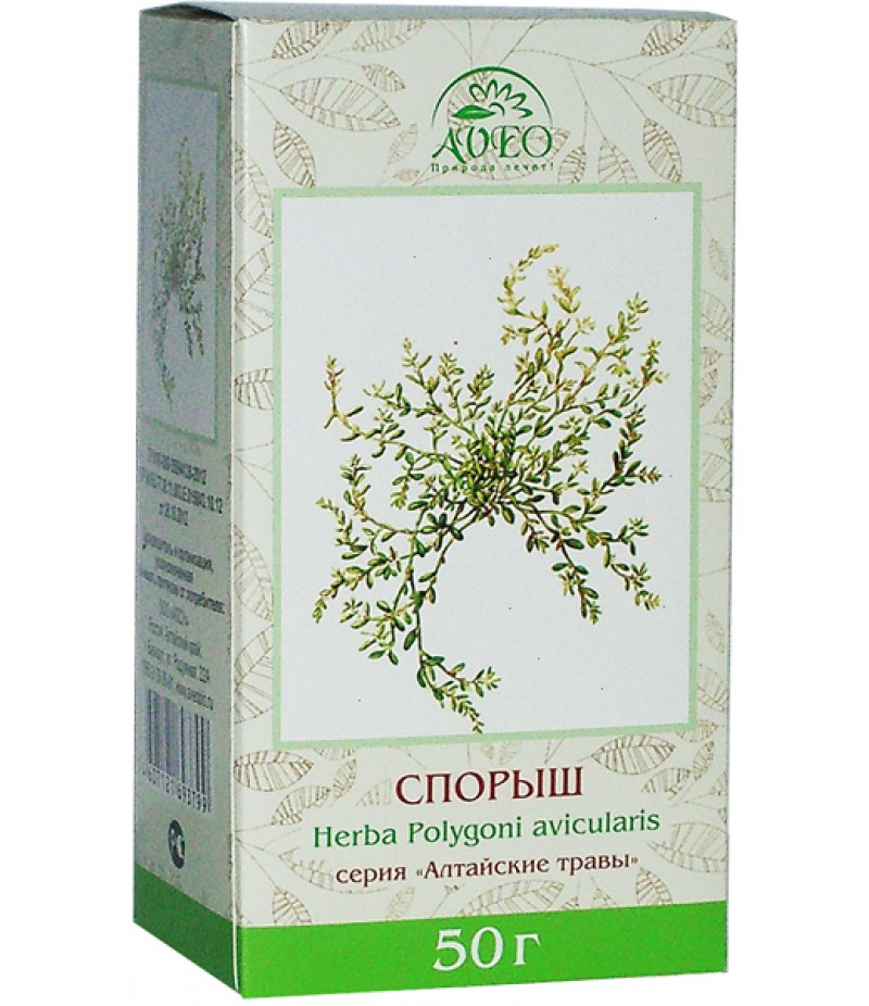 Gorec ptichiy (Sporish) 50g.