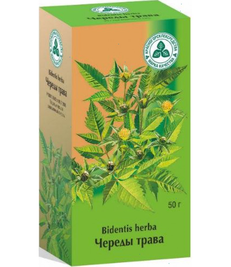 Herba Bidentis 50gr