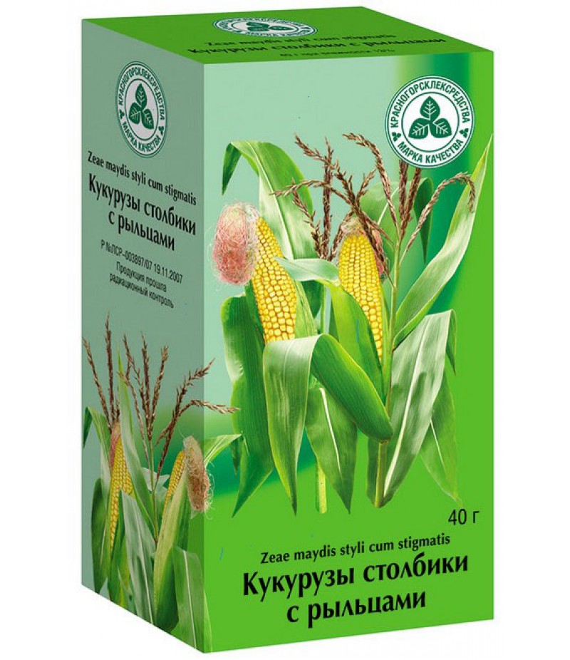 Kukuruznie riltsa 50gr