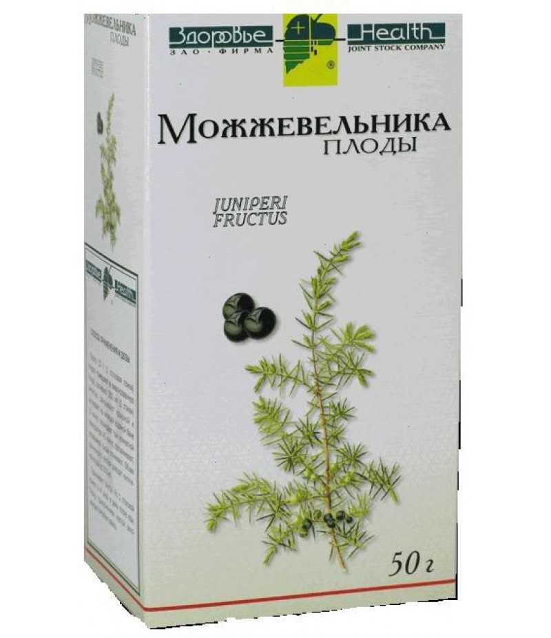 Juniper fruit 50gr