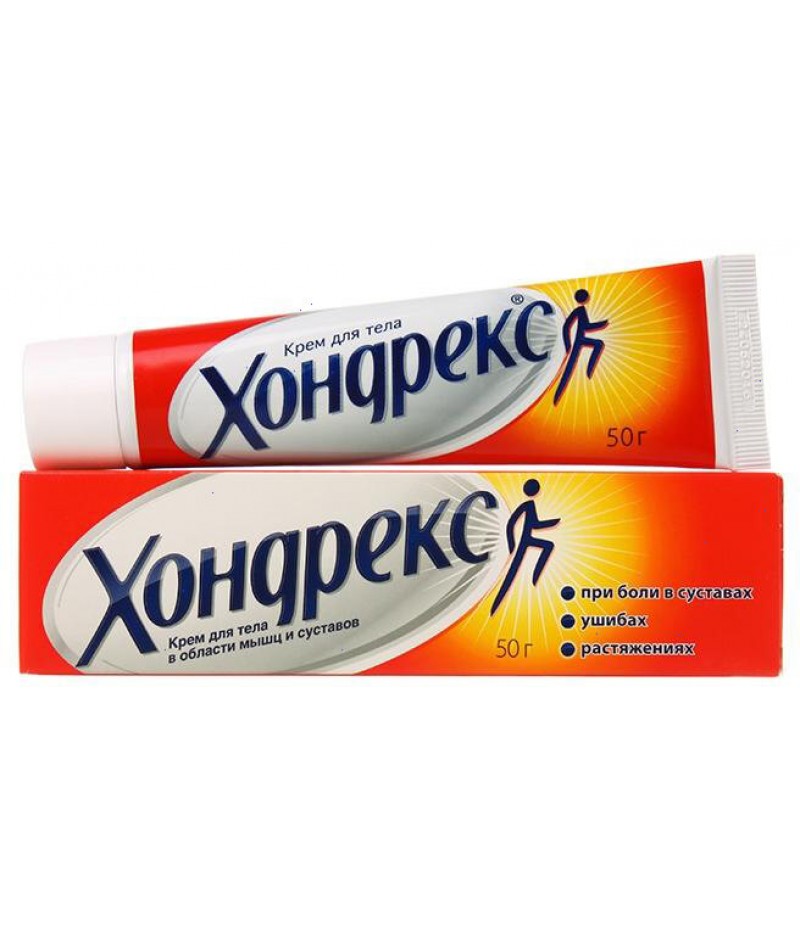 Hondrex cream 50gr