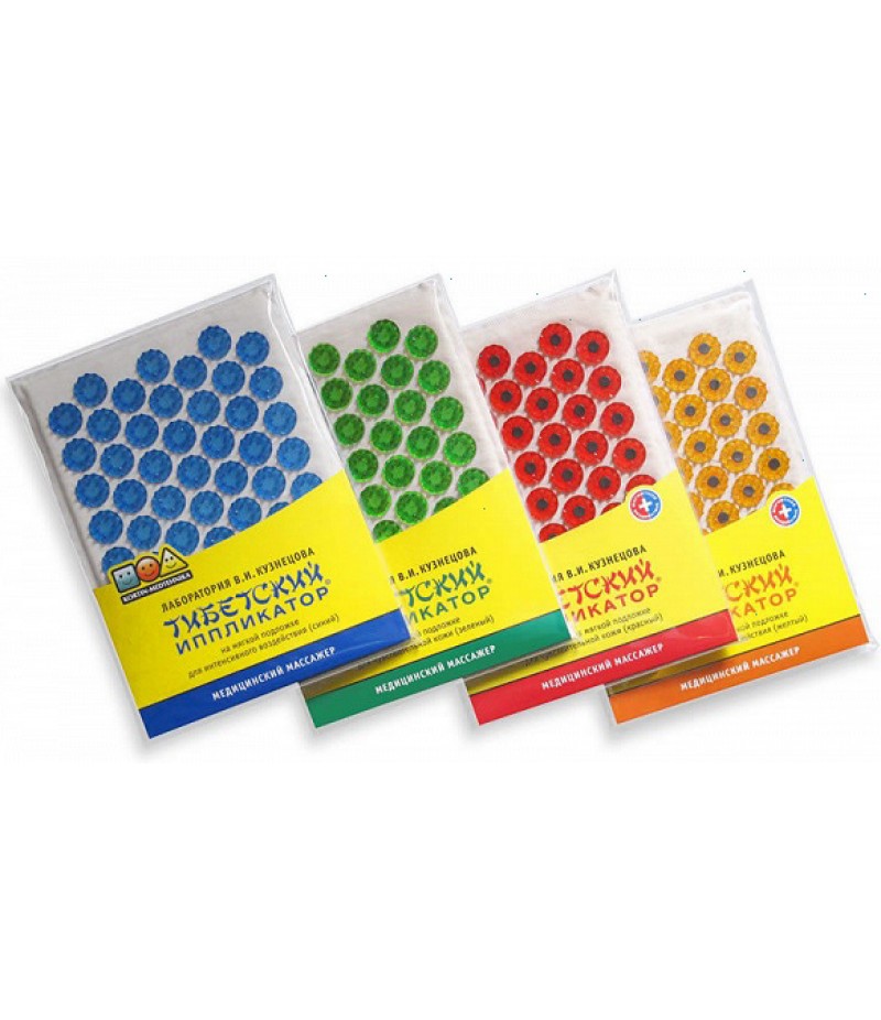 Applicator Kuznetsova