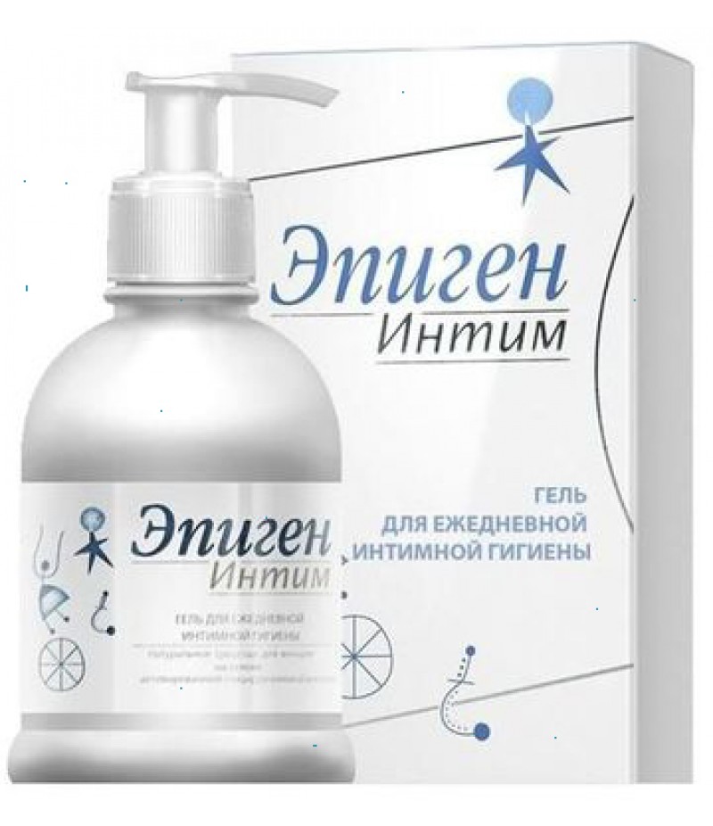 Epigen intim gel 250ml