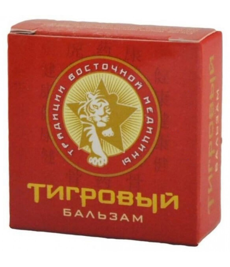 Tiger balm 4gr