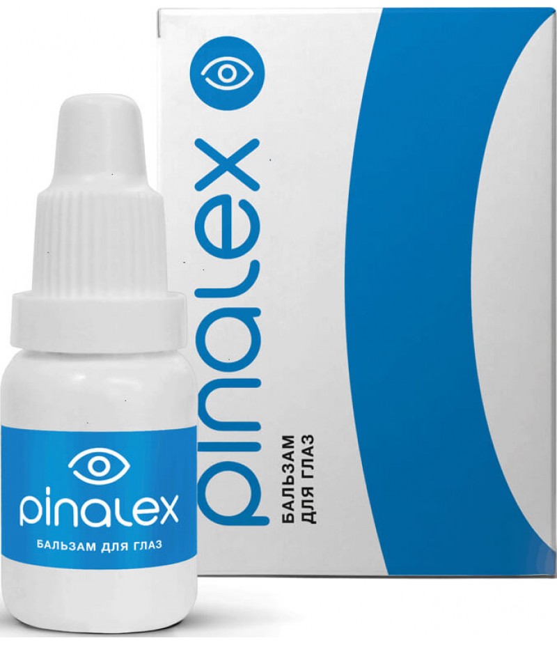 Pinalex drops 10ml