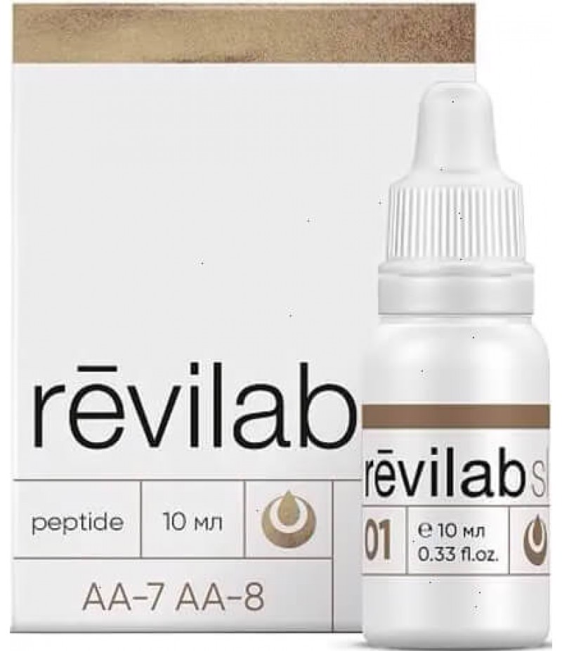 Revilab SL 01 drops 10ml