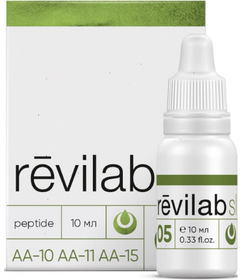 Revilab SL 05 drops 10ml