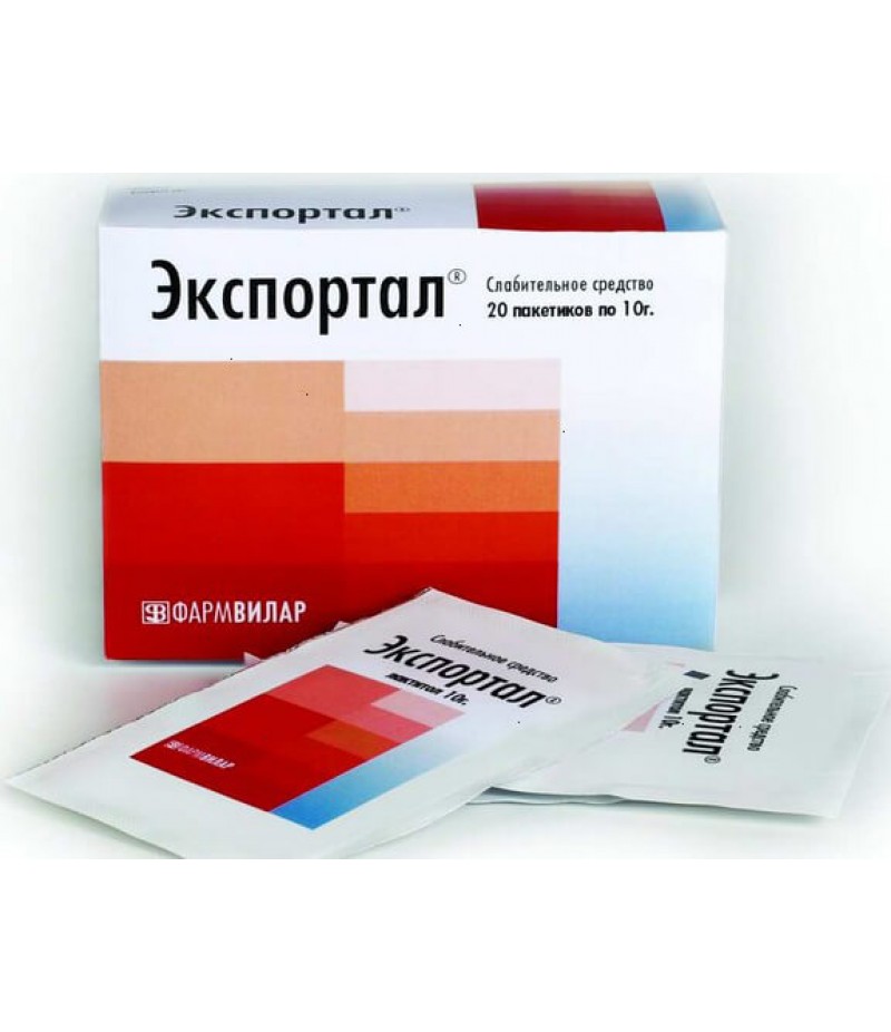 Exportale powder 10gr #20