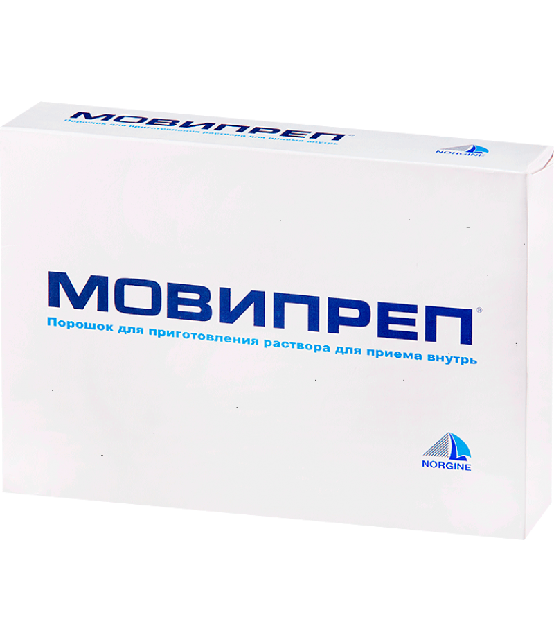 Moviprep powder 111.896gr #2 + 10.6gr #2