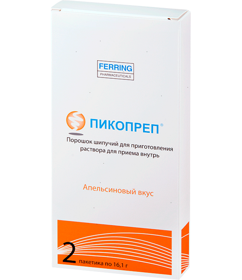 Picoprep powder 16.1gr #2