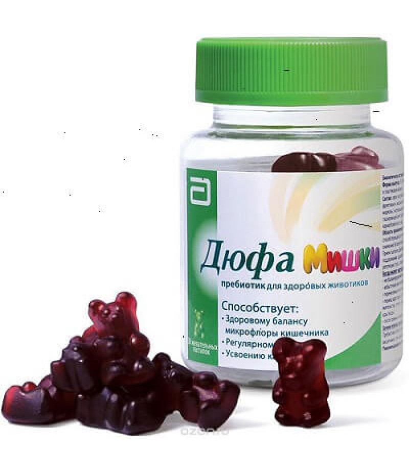 DufaBears (DufaMishki) #30