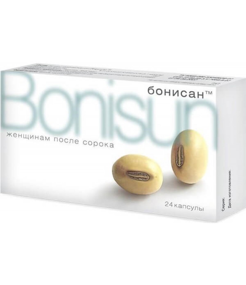 Bonisun 460mg #24